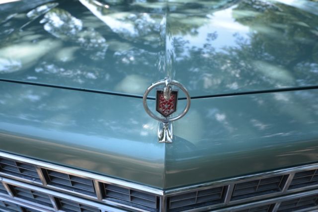 1977 Chevrolet Monte Carlo - photo 7