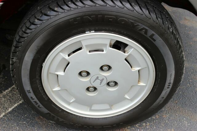 1985 Honda CRX - photo 10