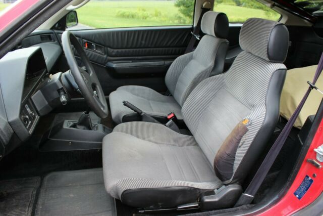 1985 Honda CRX - photo 12