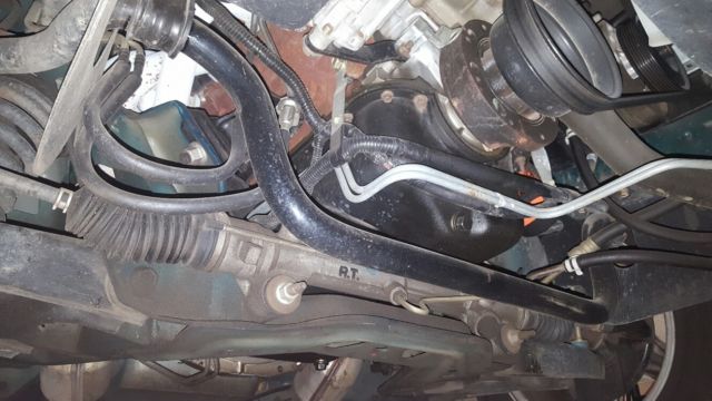 1993 Ford Mustang GT - photo 12
