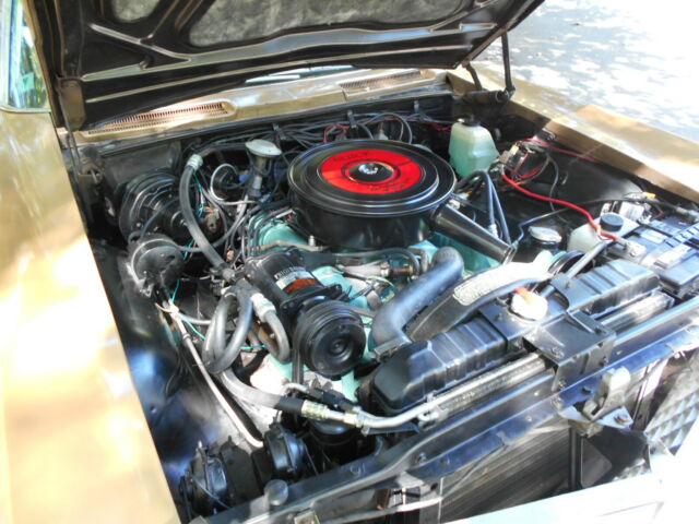 1965 Buick Riviera Custom - photo 11