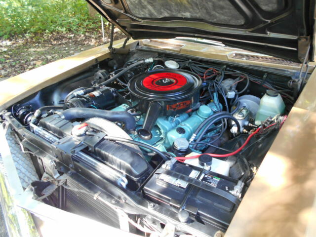 1965 Buick Riviera Custom - photo 12