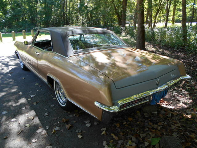 1965 Buick Riviera Custom - photo 7