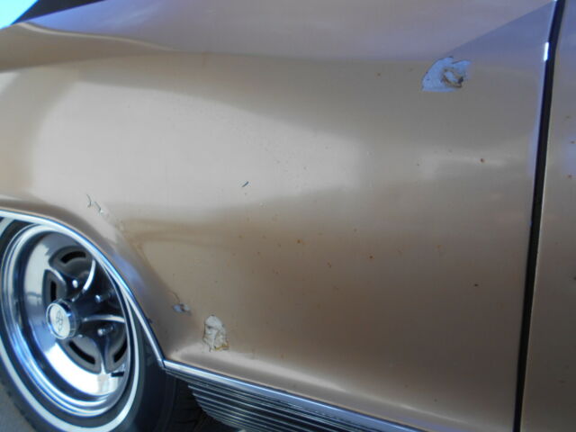 1965 Buick Riviera Custom - photo 8