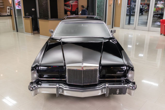 1976 Lincoln Continental Mark IV - photo 7