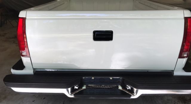 1994 Chevrolet C/K Pickup 1500 Sportside - photo 11