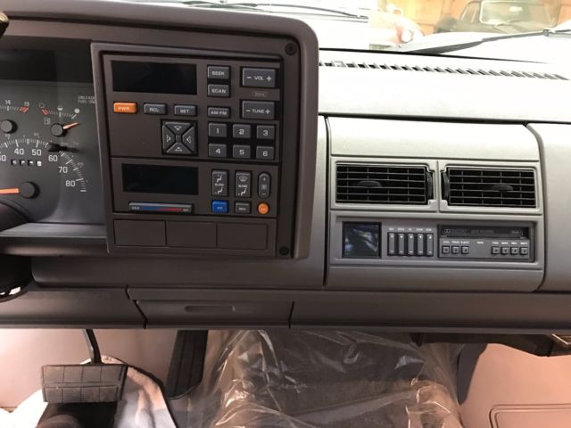 1994 Chevrolet C/K Pickup 1500 Sportside - photo 13