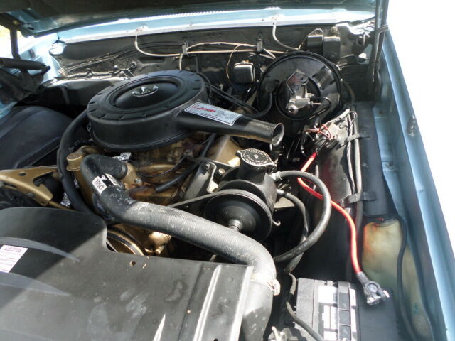 1967 Oldsmobile Cutlass Supreme - photo 13