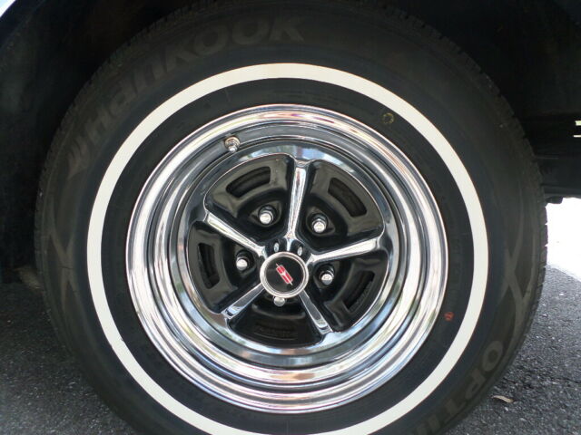 1967 Oldsmobile Cutlass Supreme - photo 8