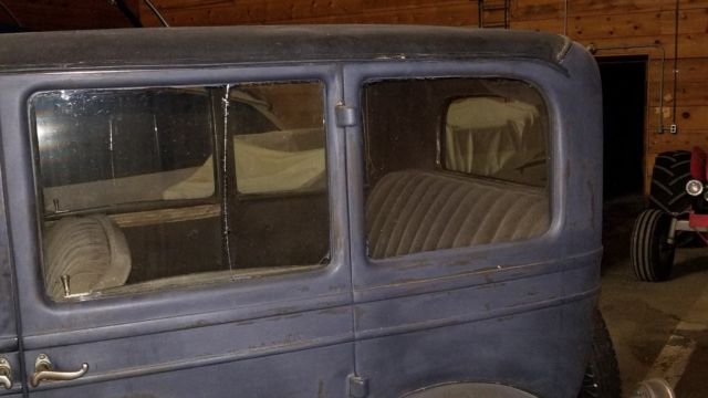 1927 Studebaker Commander - photo 10