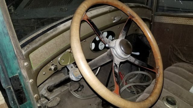 1927 Studebaker Commander - photo 3