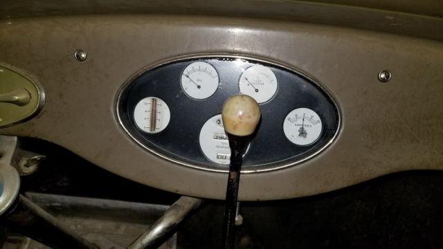 1927 Studebaker Commander - photo 4