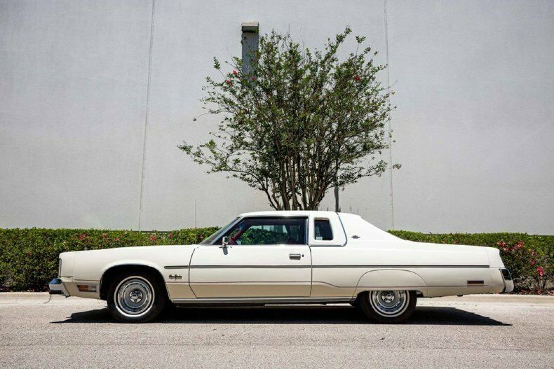 1978 Chrysler New Yorker Brougham - photo 10