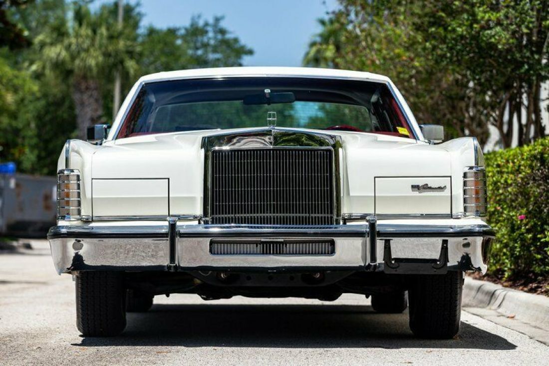 1979 Lincoln Town Car - photo 12