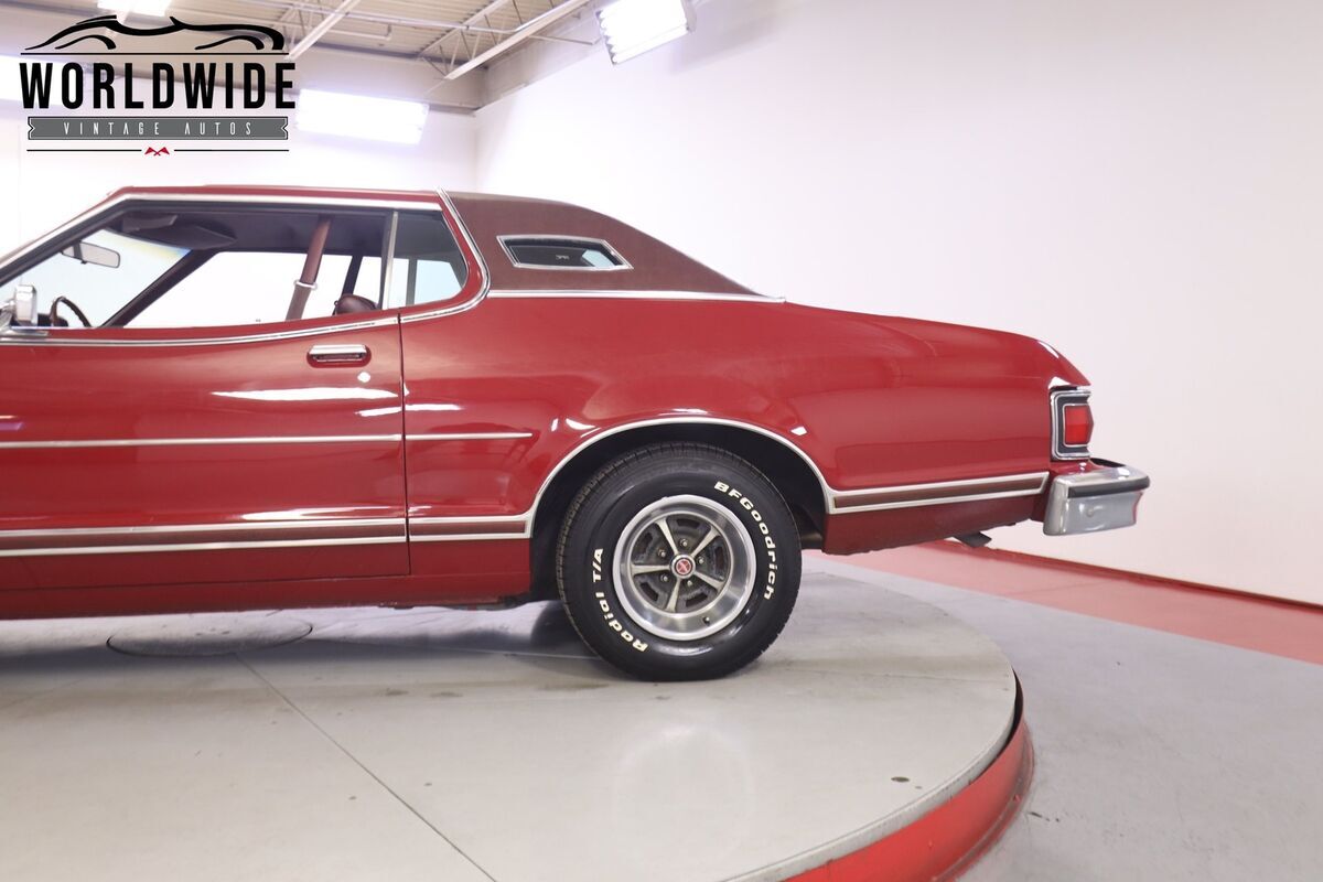 1976 Mercury Cougar XR7 - photo 10