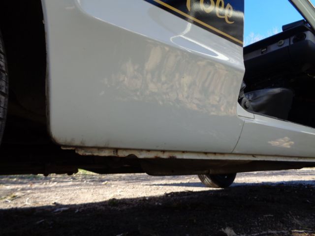 1976 Datsun Other B210 Honey Bee - photo 10