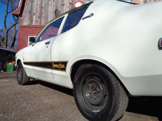 1976 Datsun Other B210 Honey Bee - photo 4
