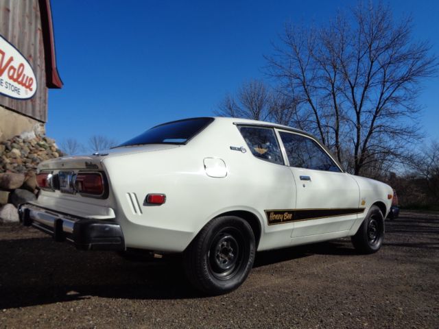 1976 Datsun Other B210 Honey Bee - photo 5