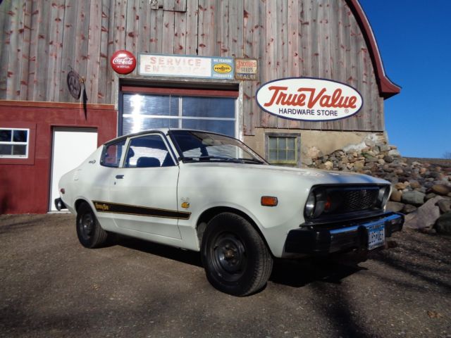 1976 Datsun Other B210 Honey Bee - photo 9