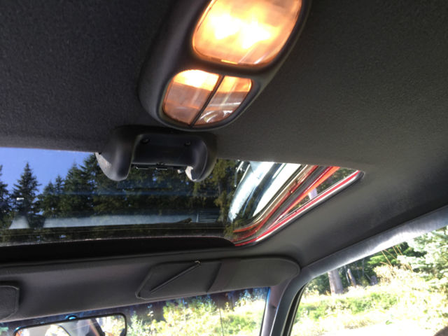 1993 Chevrolet Cavalier Z24 - photo 11