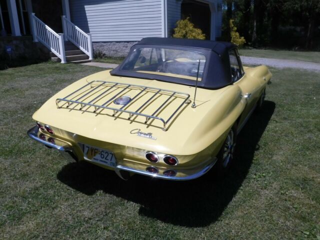 1964 Chevrolet Corvette - photo 10