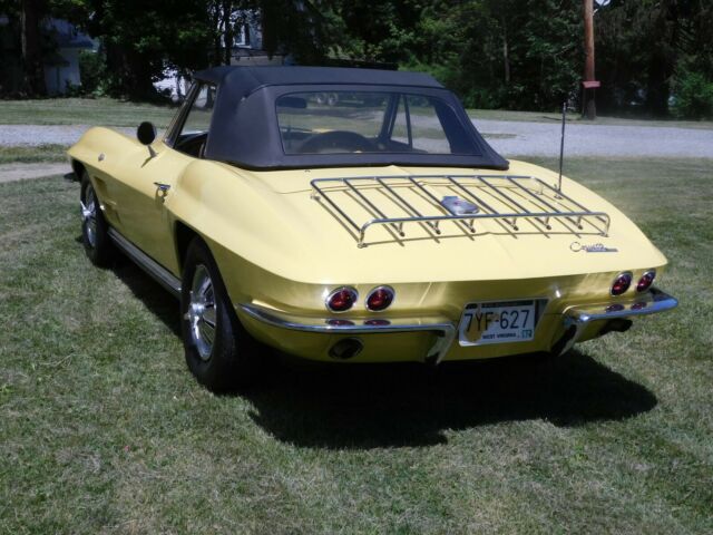 1964 Chevrolet Corvette - photo 6
