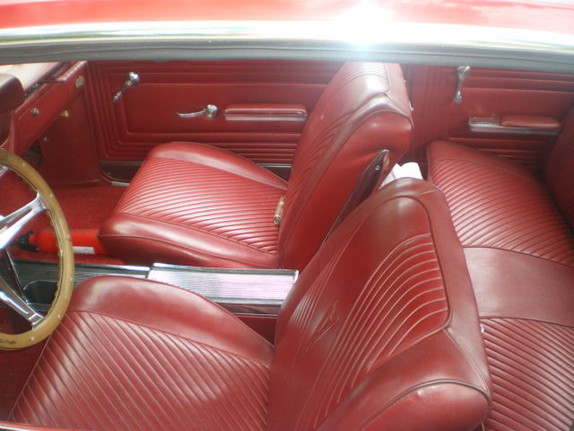 1965 Pontiac GTO GTO - photo 10