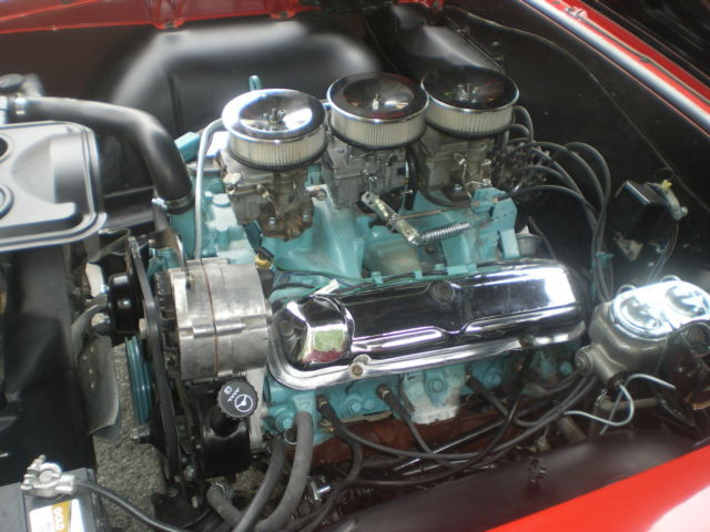 1965 Pontiac GTO GTO - photo 13