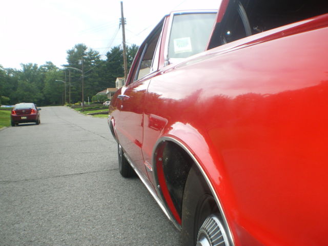 1965 Pontiac GTO GTO - photo 5