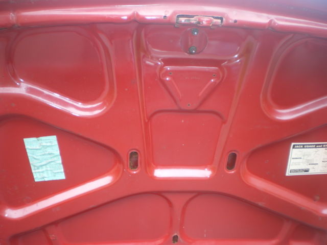 1965 Pontiac GTO GTO - photo 7