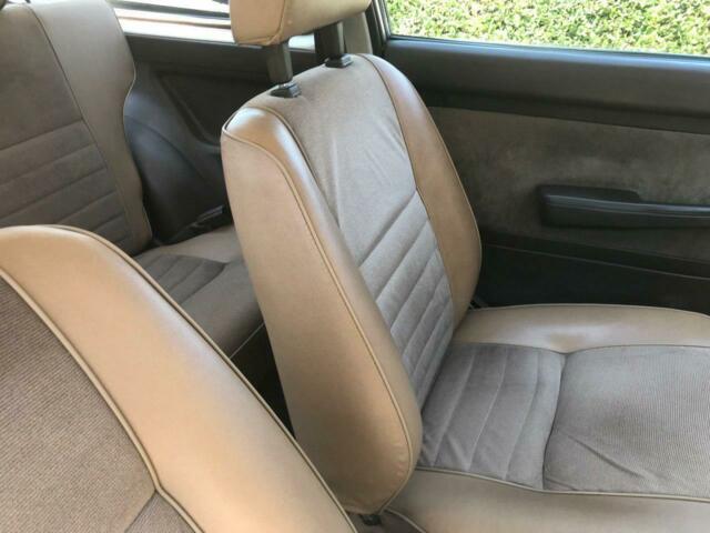 1986 Honda Civic DX - photo 10