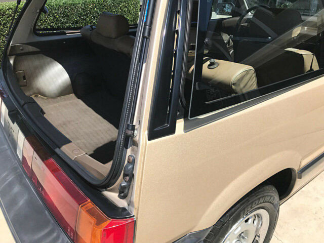1986 Honda Civic DX - photo 6