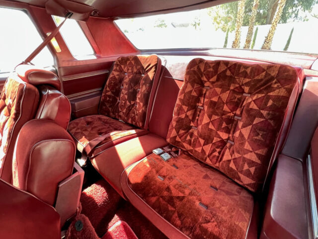 1976 Oldsmobile Cutlass - photo 11