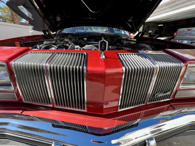 1976 Oldsmobile Cutlass - photo 12