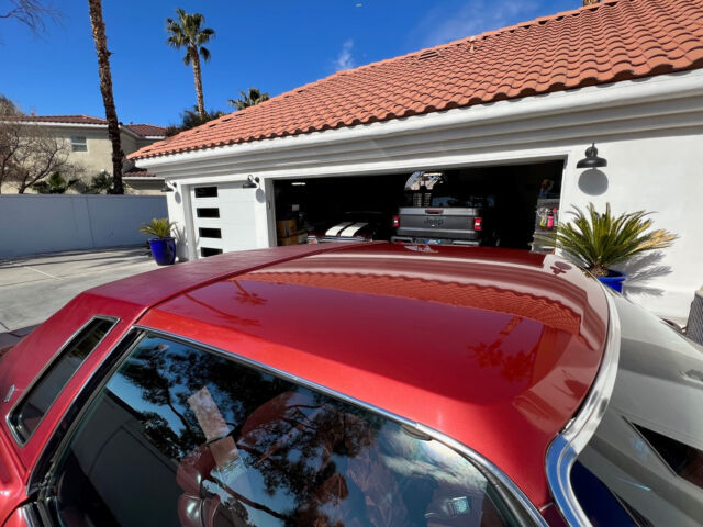 1976 Oldsmobile Cutlass - photo 13