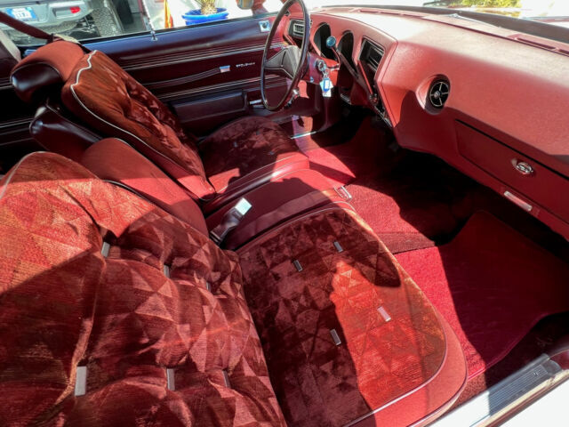 1976 Oldsmobile Cutlass - photo 6