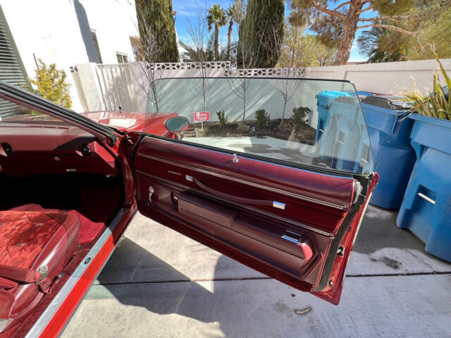 1976 Oldsmobile Cutlass - photo 7