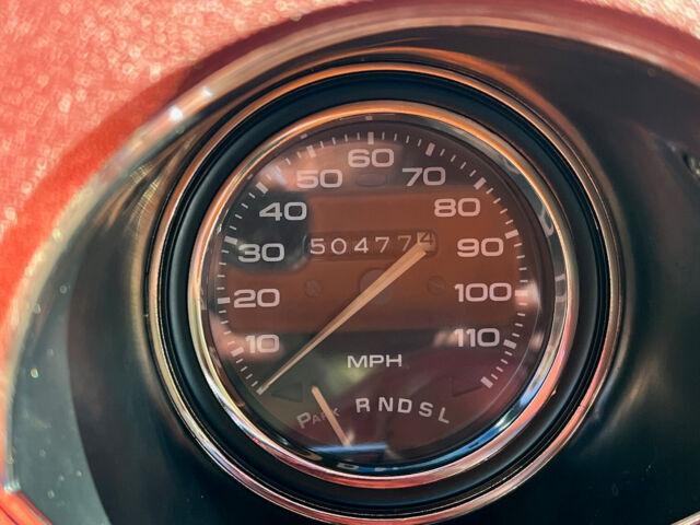 1976 Oldsmobile Cutlass - photo 9