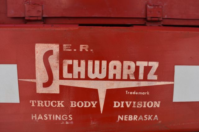1970 Chevrolet Other Pickups BASE - photo 10