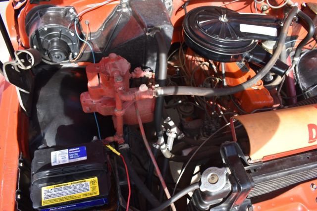 1970 Chevrolet Other Pickups BASE - photo 12
