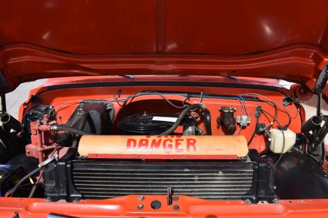 1970 Chevrolet Other Pickups BASE - photo 13
