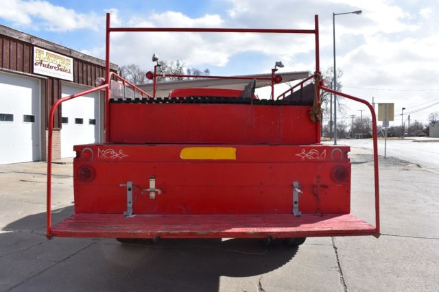 1970 Chevrolet Other Pickups BASE - photo 5