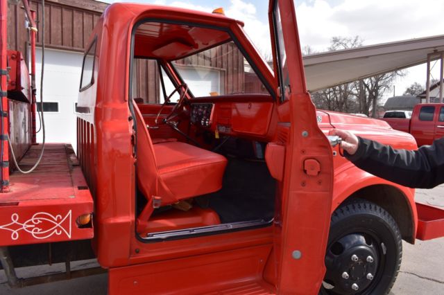 1970 Chevrolet Other Pickups BASE - photo 9