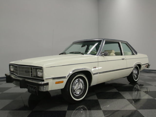 Time capsule....The nicest 302 Ford Fairmont ever 1978 Ford Fairmont