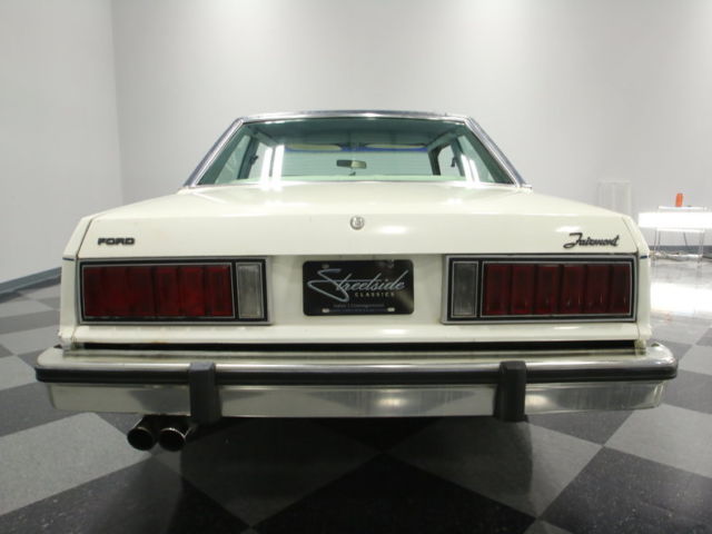 1978 Ford Fairmont - photo 11
