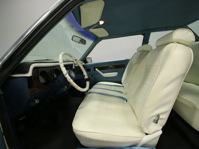 1978 Ford Fairmont - photo 5