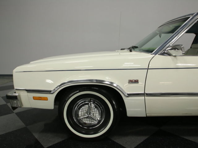 1978 Ford Fairmont - photo 6