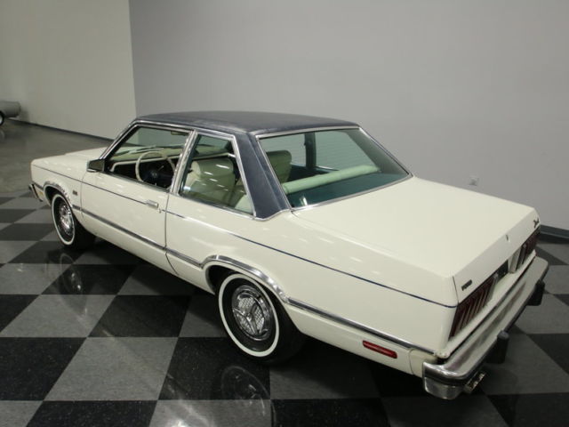 1978 Ford Fairmont - photo 7
