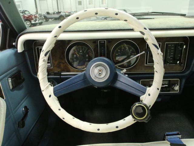 1978 Ford Fairmont - photo 8