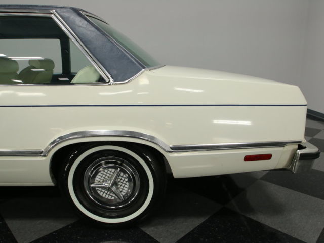 1978 Ford Fairmont - photo 9